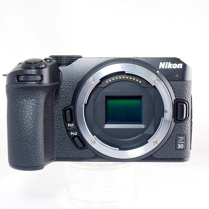 �y���Áz(�j�R��) Nikon Z 30 �{�f�B