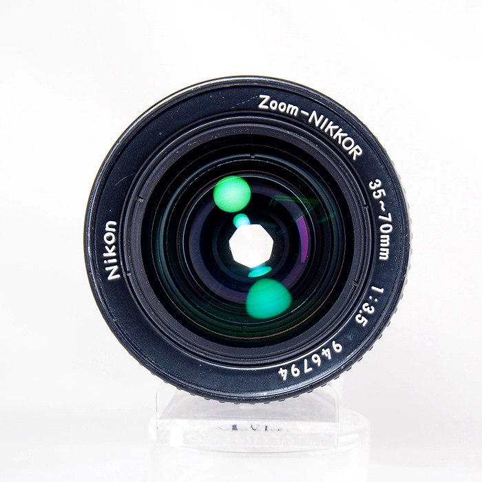 【中古】(ニコン) Nikon Ai-S 35-70/3.5