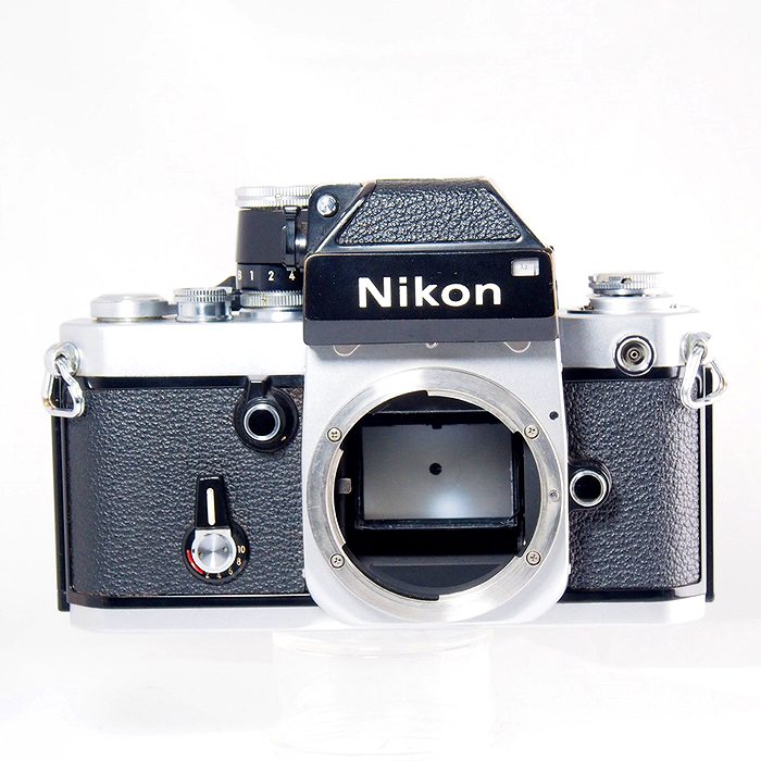 【中古】(ニコン) Nikon F2 フォトミックシルバー