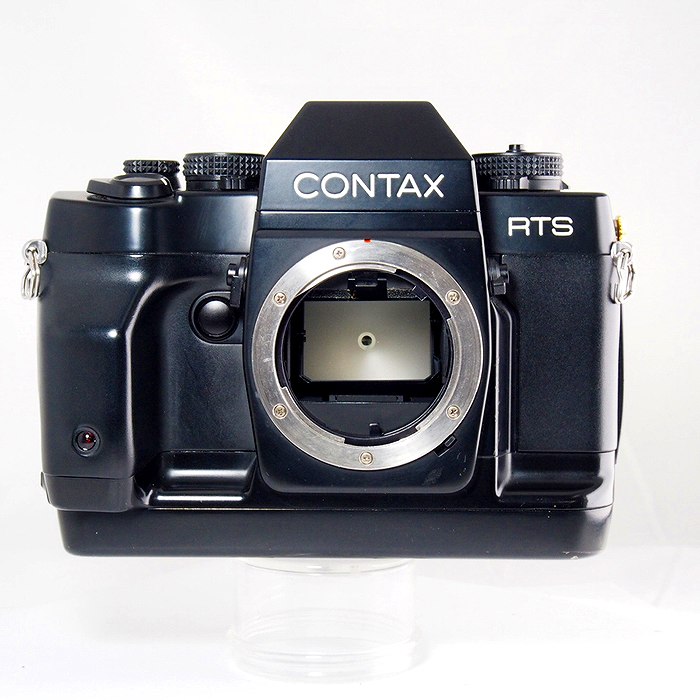 【中古】(コンタックス) CONTAX RTS III