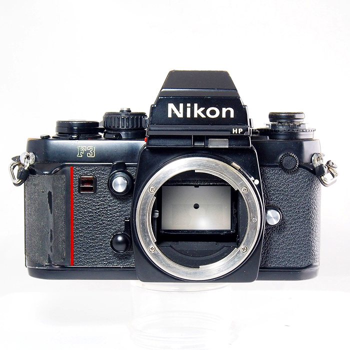 【中古】(ニコン) Nikon F3HP