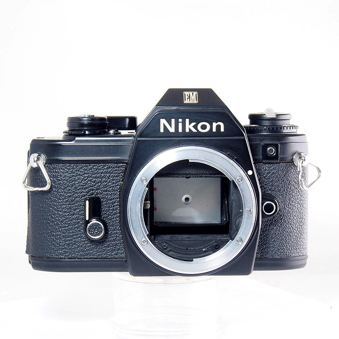 【中古】(ニコン) Nikon EM