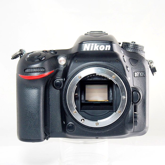 【中古】(ニコン) Nikon D7100