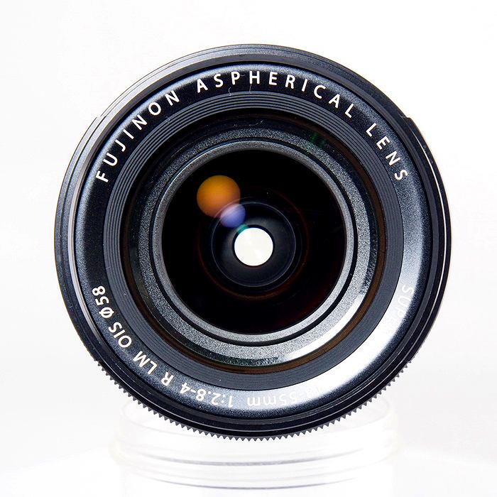 【中古】(フジフイルム) FUJIFILM XF18-55/2.8-4 R LM OIS