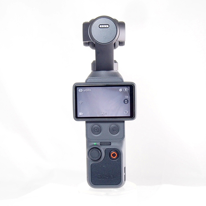【中古】(DJI) DJI OSMO POCKET 4