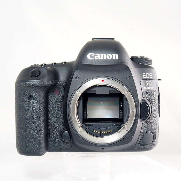 【中古】(キヤノン) Canon EOS 5D MARK4 ボデイ