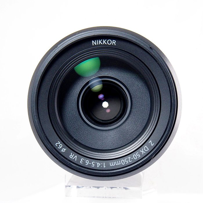 �y���Áz(�j�R��) Nikon Z DX 50-250/4.5-6.3 VR