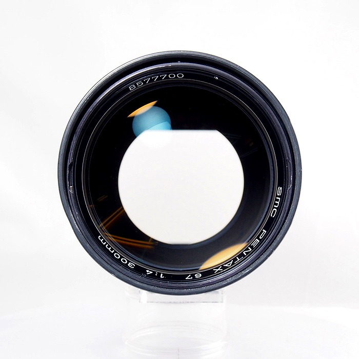 �y���Áz(�y���^�b�N�X) PENTAX smc 67 300/4
