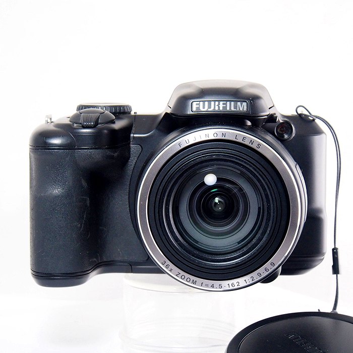 �y���Áz(�t�W�t�C����) FUJIFILM FX-S8600