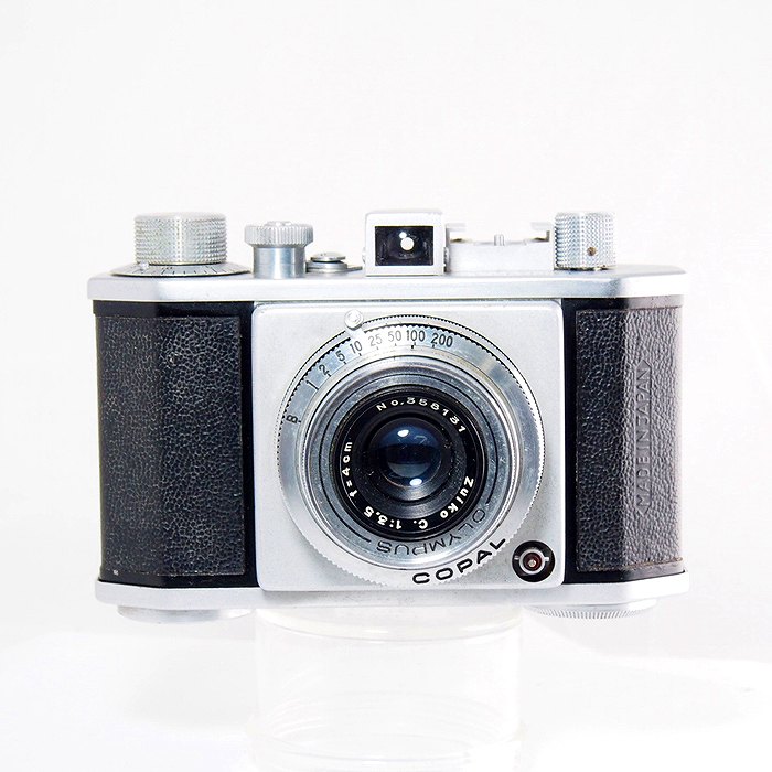 �y���Áz(�I�����p�X) OLYMPUS Oiympus 35
