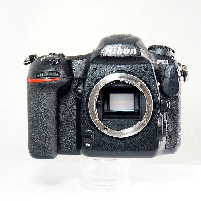 【中古】(ニコン) Nikon D500