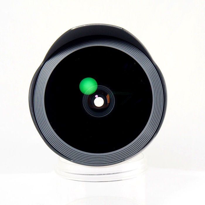 【中古】(シグマ) SIGMA AF15/2.8 EX DG フィッシュアイ NA ニコン用