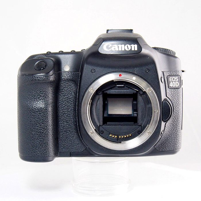 【中古】(キヤノン) Canon EOS 40D