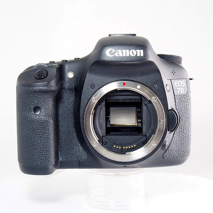 【中古】(キヤノン) Canon EOS 7D