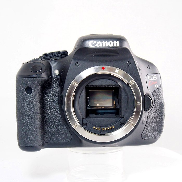 【中古】(キヤノン) Canon EOS Kiss X5