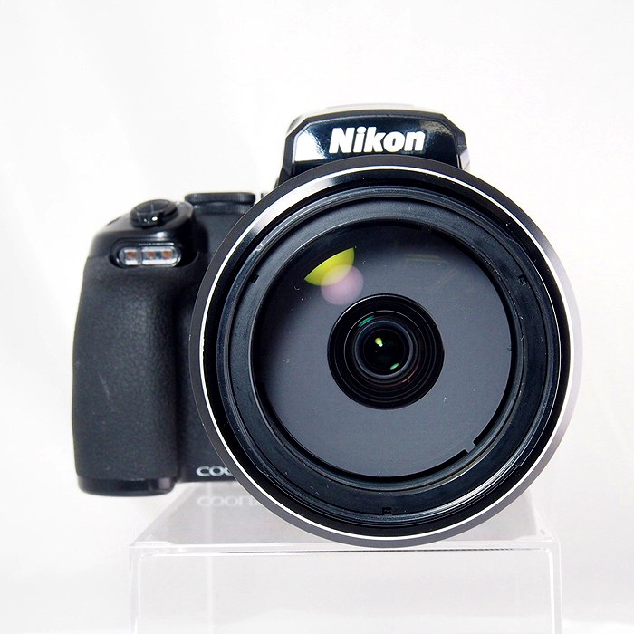 【中古】(ニコン) Nikon COOLPIX P1100