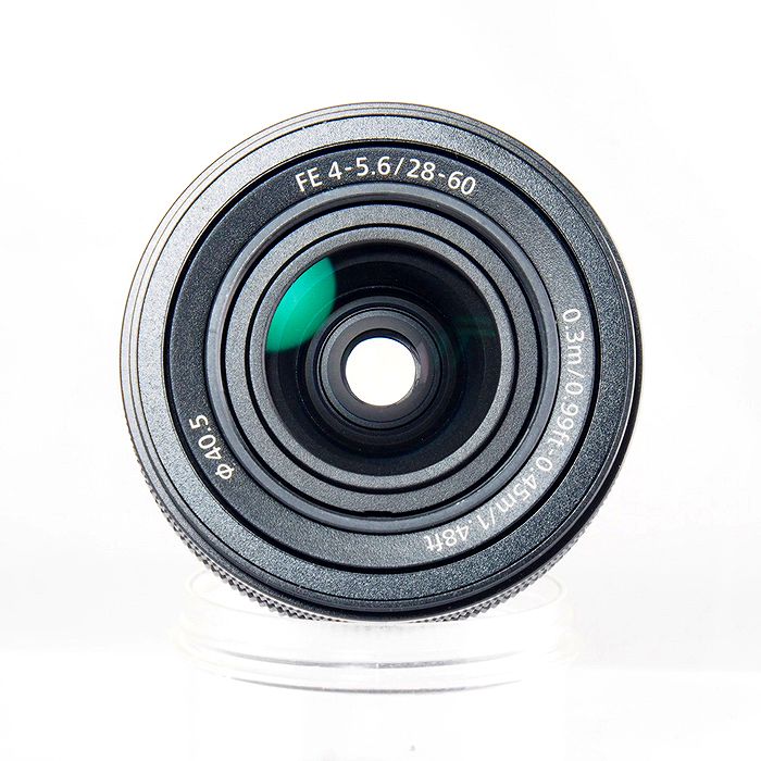 【中古】(ソニー) SONY FE28-60/F4-5.6