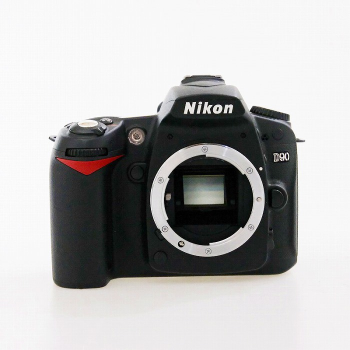 【中古】(ニコン) Nikon D90 ボディ