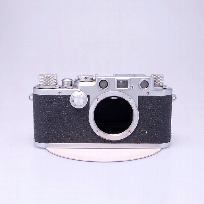 【中古】(ライカ) Leica IIIF(セルフ無)