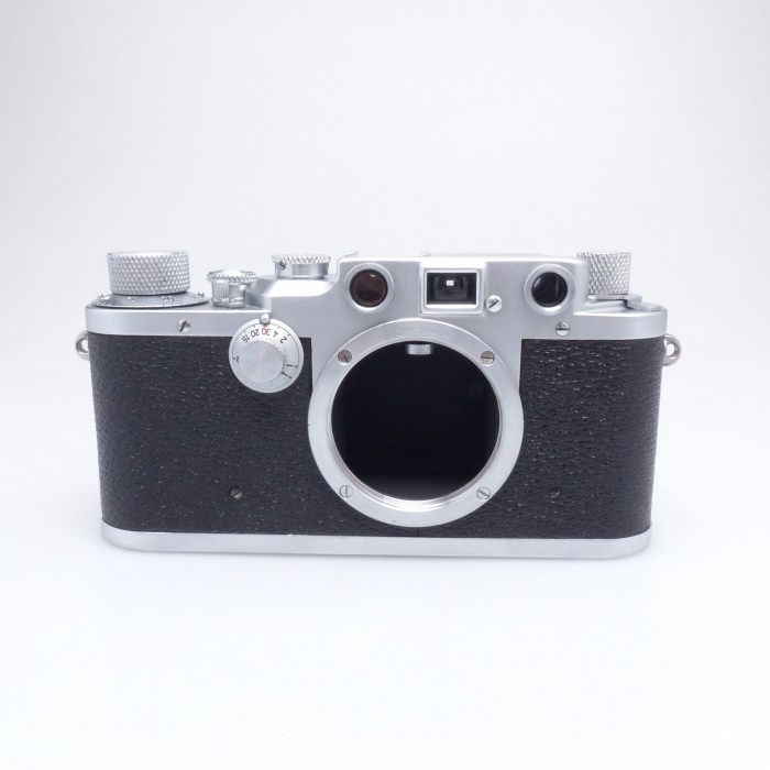 【中古】(ライカ) Leica IIIC