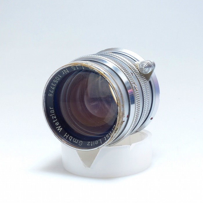 【中古】(ライカ) Leica ズマリットM5�p/1.5