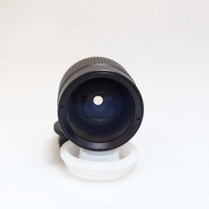 【中古】(ライカ) Leica #12013 ビューファインダー21-24-28(BK)