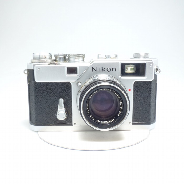 yÁz(jR) Nikon S3+jbR[50/2