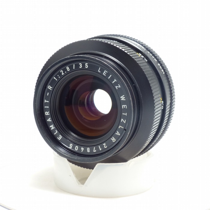 【中古】(ライカ) Leica エルマリートR35/2.8(1カム)