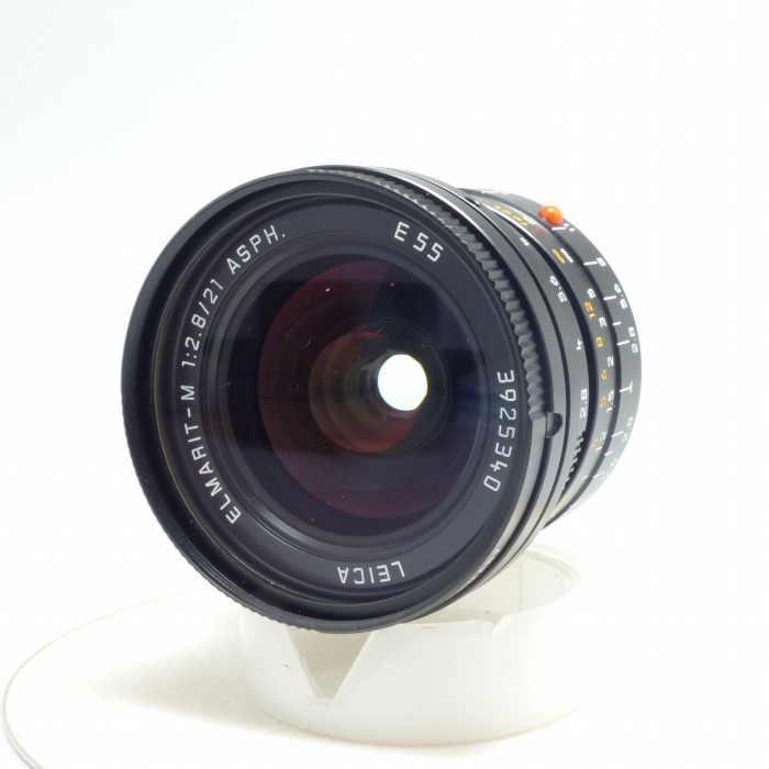【中古】(ライカ) Leica エルマリートM21/2.8ASPH E55