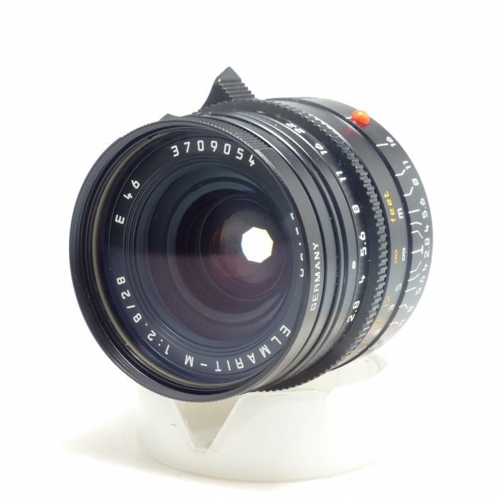 【中古】(ライカ) Leica エルマリートM28/2.8 E46