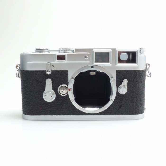 【中古】(ライカ) Leica M3(ダブルストローク)