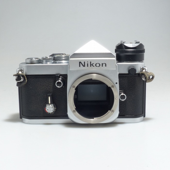 【中古】(ニコン) Nikon F2アイレベル(SL)