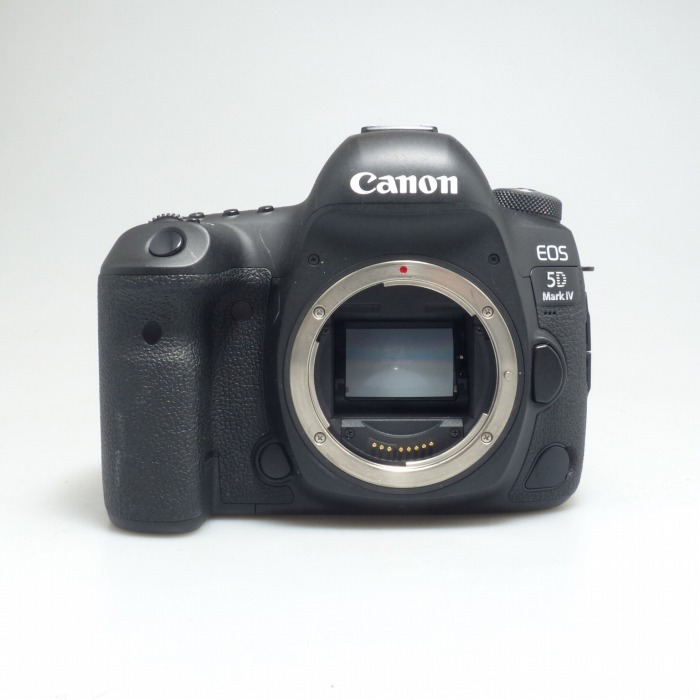 【中古】(キヤノン) Canon EOS 5D MARK IV ボデイ