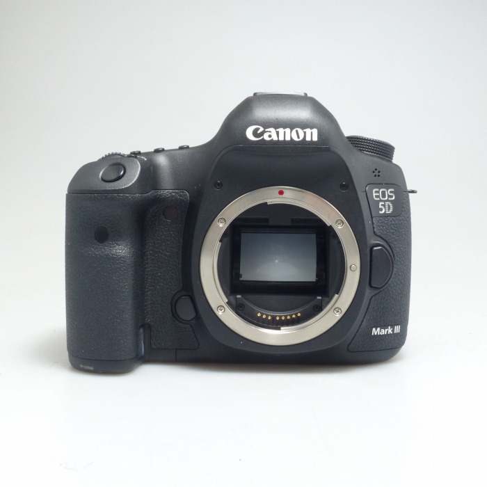 【中古】(キヤノン) Canon EOS5DMarkIII ボディ