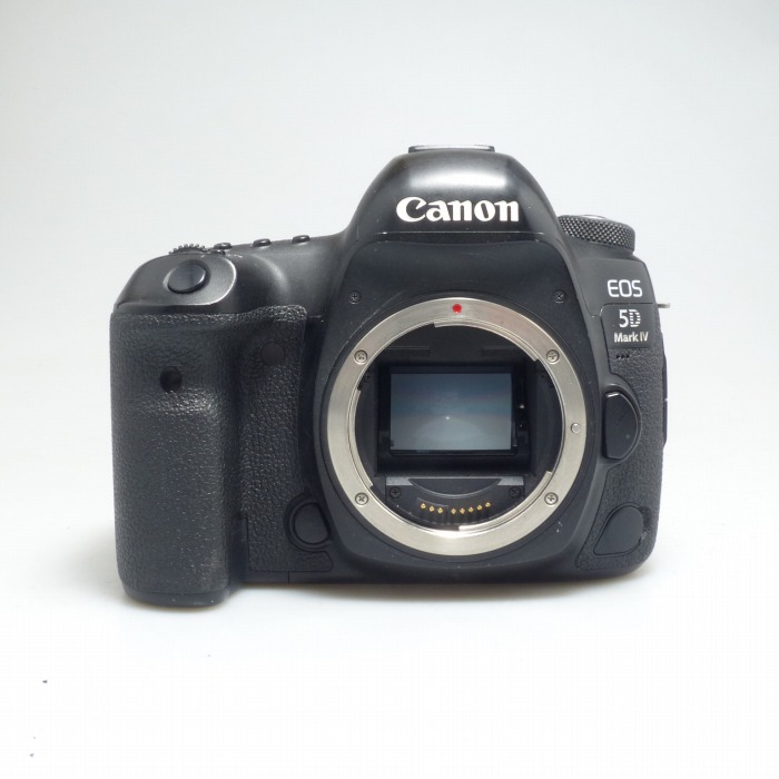 【中古】(キヤノン) Canon EOS 5D MARK4 ボデイ
