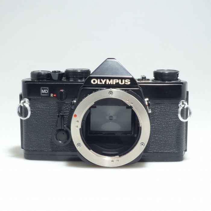 【中古】(オリンパス) OLYMPUS OM-1(BK)