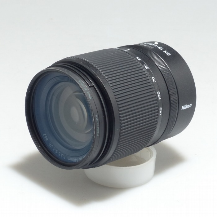 【中古】(ニコン) Nikon Z DX 18-140/3.5-6.3 VR