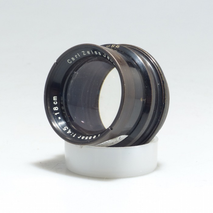 【中古】(ツアイス) ZEISS テッサー18cm/4.5