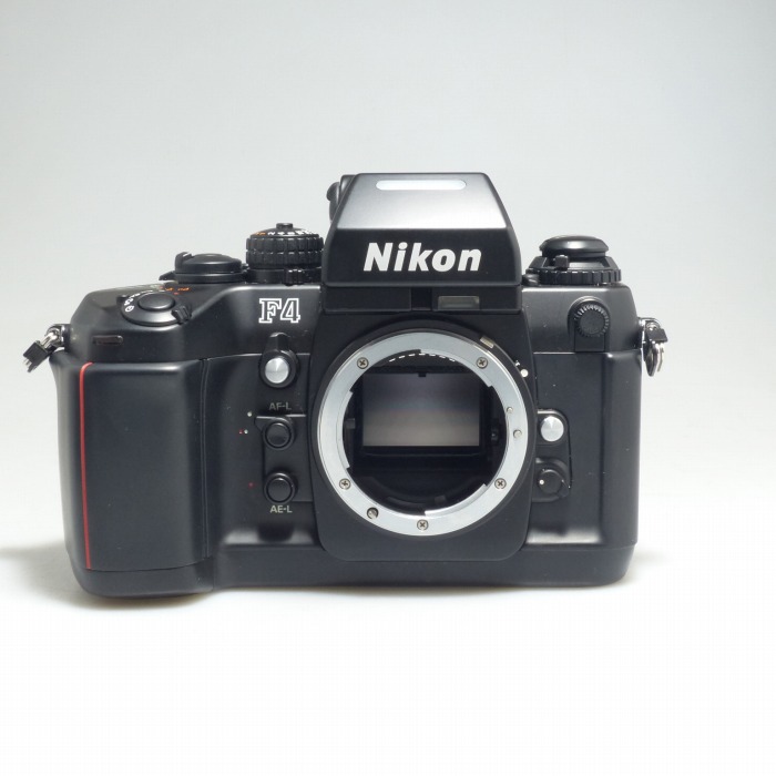 【中古】(ニコン) Nikon F4