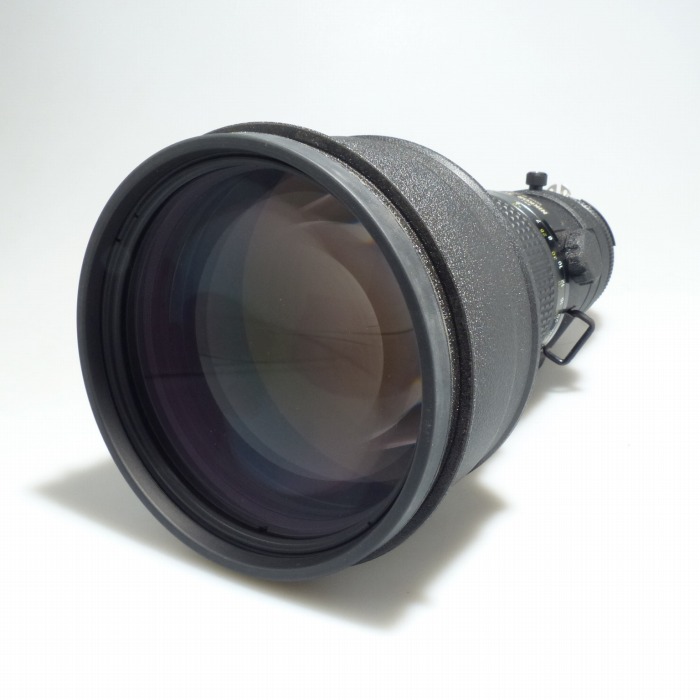 【中古】(ニコン) Nikon AI-S ED 300/F2.8 (CT-302)