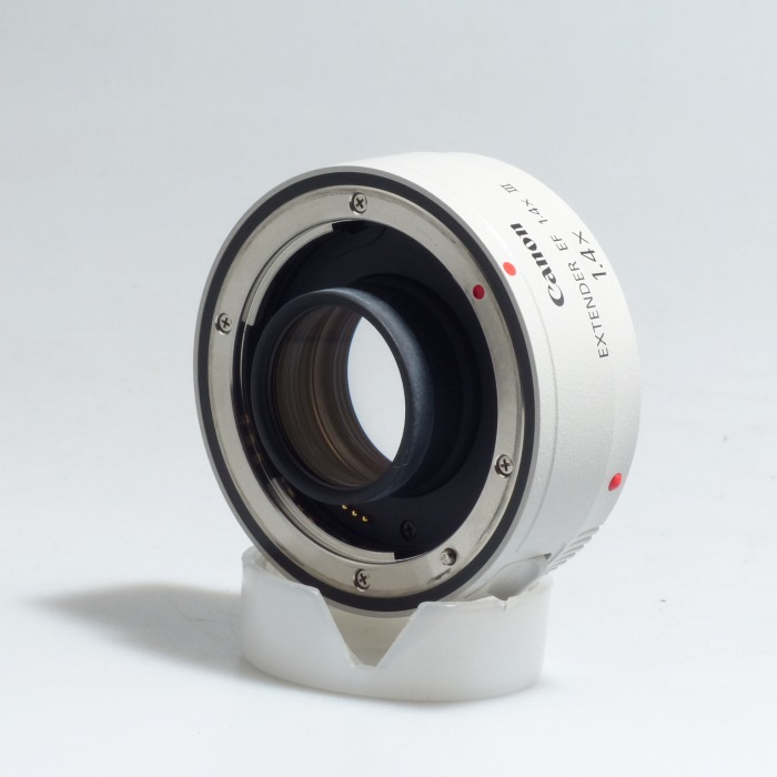 【中古】(キヤノン) Canon エクステンダー EF1.4X(3)
