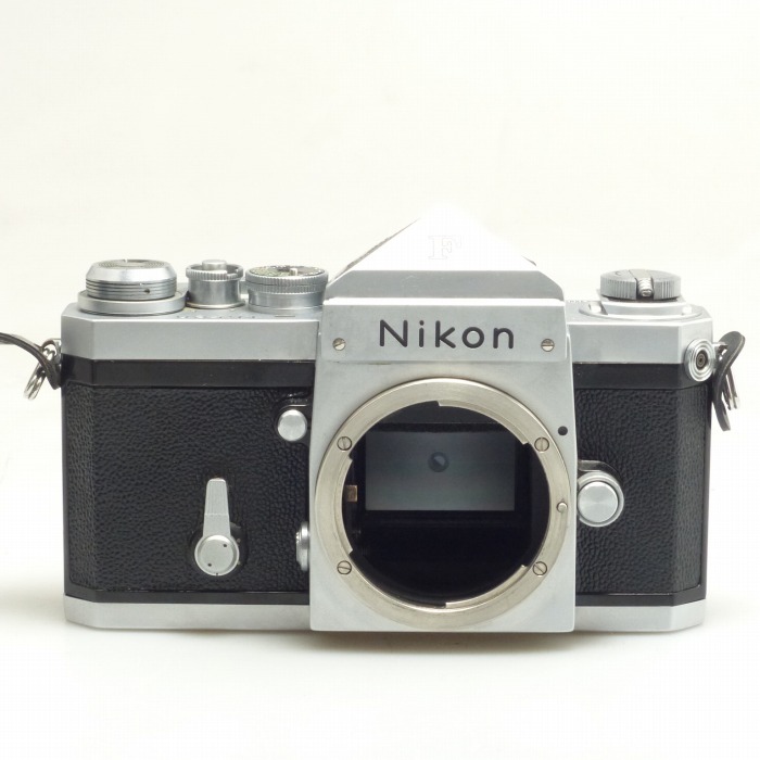 【中古】(ニコン) Nikon Fアイレベル 後期