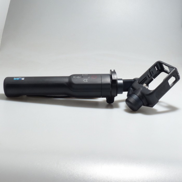 �y���Áz(�S�[�v��) GoPro Karma Grip ��U���␳�n���h�O���b�v