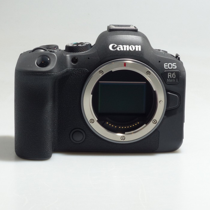 【中古】(キヤノン) Canon EOS R6 Mark II ボディ