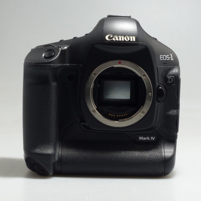 【中古】(キヤノン) Canon EOS-1D MARK4 ボデイ