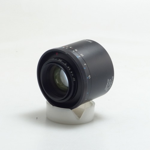【中古】Meyer-Optik Gorlitz Primoplan 58/1.9 (ソニーEマウント)
