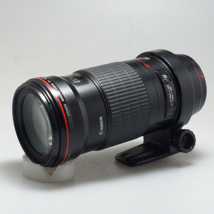 yÁz(Lm) Canon EF180/3.5L }N USM