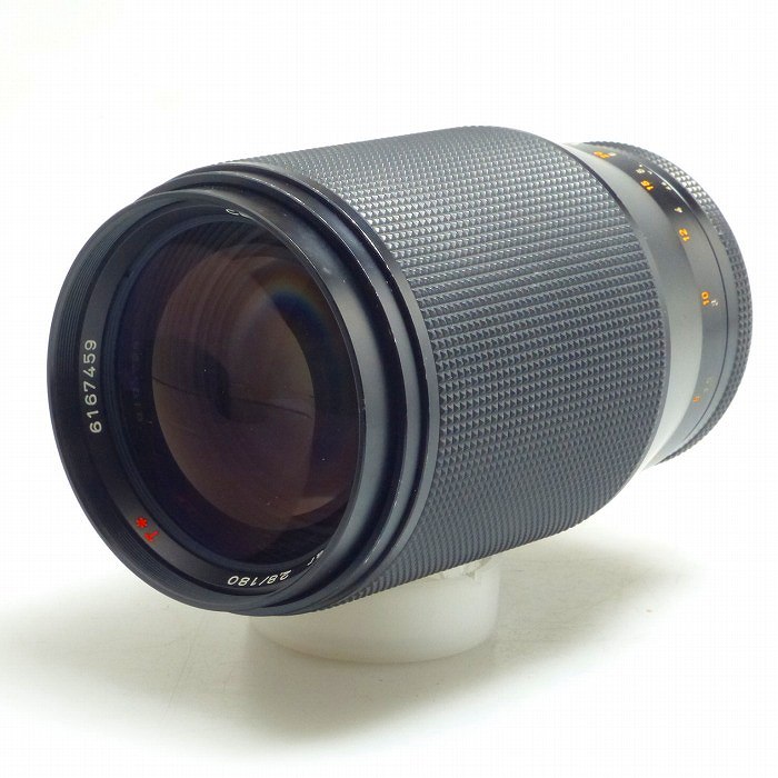 �y���Áz(�R���^�b�N�X) CONTAX Sonnar180/2.8 AEG