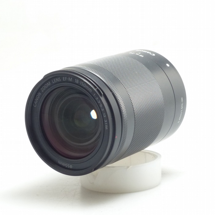 yÁz(Lm) Canon EF-M18-150/3.5-6.3 IS STM OtACg