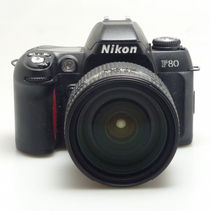 yÁz(jR) Nikon F80+AF24-120/3.5-5.6D